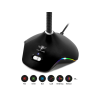 Microphone - Flexible 360° - Rétroéclairé - PC/MAC - Spirit of Gamer - EKO300
