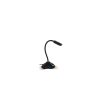 Microphone - Flexible 360° - Rétroéclairé - PC/MAC - Spirit of Gamer - EKO300