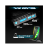 Refroidisseur - Pour ordinateur portable - Compatible de 10 à 17 pouces - Rétroéclairé - Spirit of Gamer - AIRBLADE 700