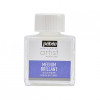 photo-Médium - Brillant - Incolore - Peinture acrylique - Pébéo - Flacon 75ml