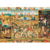 Puzzle - 2000 pièces - Le Jardin des Délices - 96x68cm - Educa