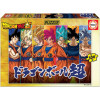 photo-Puzzle - 300 pièces - Dragon Ball Z Super - 40x28cm - Educa