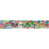 Puzzle - 26 pièces - Enfant - Dès 3 ans - Les voitures de la ville - Educa