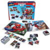 Puzzle - Spiderman - Enfant - 4 puzzles en 1 - Dès 3 ans - Educa
