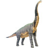 Puzzle - Dinosaure - 3D - Brachiosaurus - 50 x 47 cm - 101 pièces - Educa