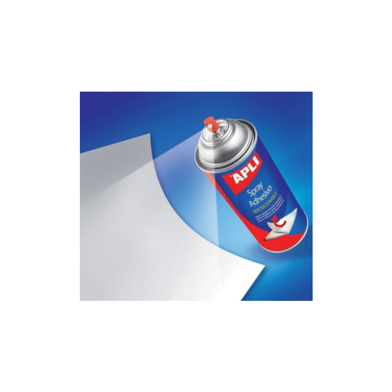 colle repositionnable