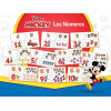 Jeu éducatif - Les nombres - Mickey - Enfant - 3 à 4 ans - Appendre les nombres - Educa