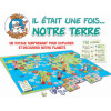 Jeu - Il était une fois ... notre terre - Pour enfant dès 6 ans - Educa