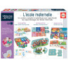 photo-Jeu - La maternelle - Approfondir les apprentissages - 3 à 6 ans - Educa