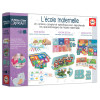 Jeu éducatif - La maternelle - Approfondir les apprentissages - 3 à 6 ans - Educa