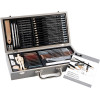 photo-Coffret - Crayons couleurs et graphite - Esquisse et dessin - 58 pièces - Royal & Langnickel