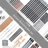 Coffret - Crayons couleurs et graphite - Esquisse et dessin - 58 pièces - Royal & Langnickel
