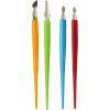 Outils pour la gravure - 4 types de cutters - Lame métal - Royal & Langnickel
