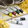 Gouache - 6 tubes de 21ml - Assortiment de couleurs - Royal & Langnickel