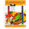 photo-Gouache - 24 tubes de 12ml - Assortiment de couleurs - Royal & Langnickel