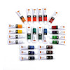 Gouache - 24 tubes de 12ml - Assortiment de couleurs - Royal & Langnickel
