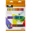 photo-Pastels tendres - 36 couleurs - Royal & Langnickel
