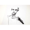 Bloc de dessin - Esquisse - A4 - Spirales - Papier blanc - 50 feuilles - 110g - Winsor & Newton