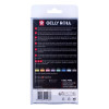 Stylos gel - Couleurs pastel - Etui de 8 stylos - Pointe médium - Sakura - Gelly Roll