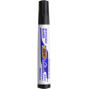 Lot de 12 marqueurs effaçable - Velleda 1701 - Noir - Bic - Pointe moyenne conique