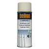 photo-Bombe de peinture - Blanc crème - Pour radiateur - Jusqu'à 120°C - Belton - 400ml