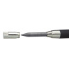 Porte-mines - Dessin et esquisse - Mines 5,2mm - B - Avec 6 recharges - Milan