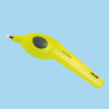 Effaceur électrique - Avec gommes et recharges abrasives - Piles incluses - Milan