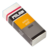 photo-Gomme - Blanche - Extra souple - Beaux-arts - Milan - Extra soft 5020