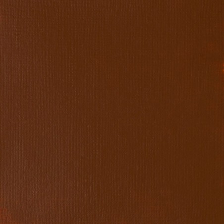 Peinture Acrylique en tube - terre de sienne brûlée - Liquitex Basics | Surdiscount-7110