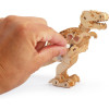 Maquette - Puzzle - 3D - Mécanique - Dinosaure - Tyrannosaure - 67 pièces - Dès 8 ans