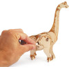 Maquette - Puzzle - 3D - Mécanique - Dinosaure - Diplodocus - 48 pièces - Dès 8 ans