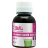 photo-Colorant - Vert - Liquide - Pour bougie - Flacon de 27ml - Graine créative