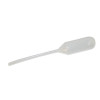 Pipettes en plastique - Pour colorant et parfum - Savon et bougie - 6 pièces