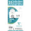photo-Enveloppes - DL - 110x220mm - Auto-adhésives - Avec fenêtre - Paquet de 25
