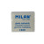 photo-Gomme mie de pain - Gris - Beaux-arts - Fusains et graphite - Sans résidus - Milan