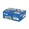 photo-12 gommes mie de pain - Gris - Beaux-arts - Fusains et graphite - Sans résidus - Milan