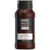 photo-Peinture acrylique - Fluide - Terre d'ombre brûlée - 128 - Liquitex - Basics Acrylic fluid - 118ml