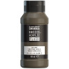 photo-Peinture acrylique - Fluide - Terre d'ombre naturelle - 331 - Liquitex - Basics Acrylic fluid - 118ml
