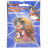 Chaufferette pour mains - Dragon Ball Z - Réutilisable - Enfant - Mini bouillotte