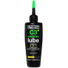 Lubrifiant pour chaînes de vélo - Temps sec - C3 Ceramic Dry Lube - Muc-Off