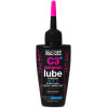 photo-Lubrifiant pour chaînes de vélo - Temps humide - C3 Ceramic Wet Lube - Muc-Off