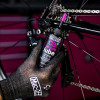 Lubrifiant pour chaînes de vélo - Temps humide - C3 Ceramic Wet Lube - Muc-Off