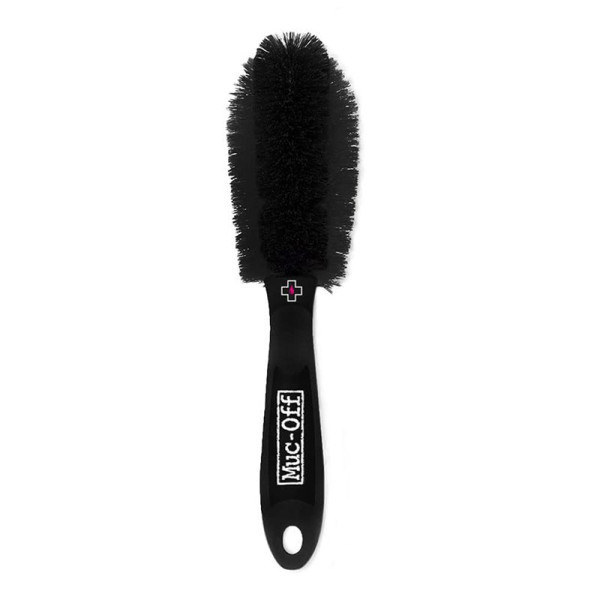 photo-Brosse - Pour roues et composants - Vélo - Muc-Off