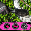 Brosse - Pour roues et composants - Vélo - Muc-Off