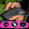 Pochette - Trousse - Pour vélo - Imperméable - Pour ranger téléphone - Muc-Off
