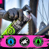 Dégraissant pour chaînes de vélo - Biodégradable - Spray 500ml - Muc-Off