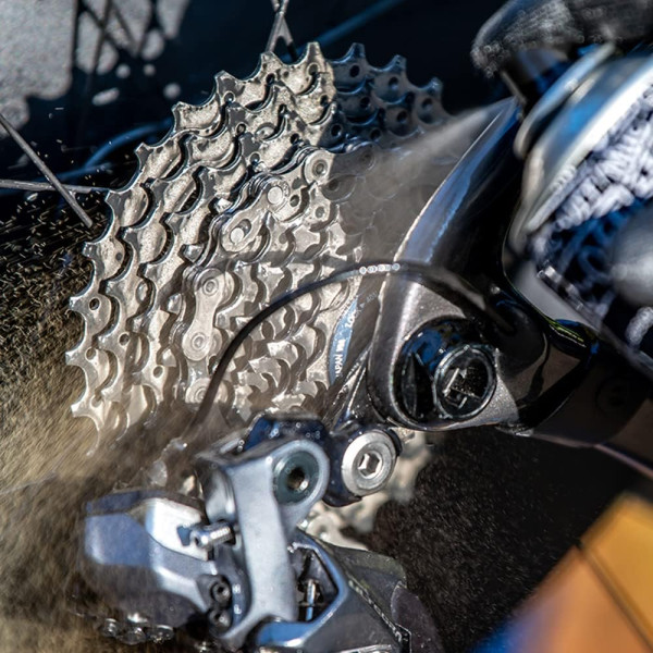 Dégraissant pour chaînes de vélo - Biodégradable - Spray 500ml - Muc-Off