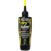 photo-Lubrifiant pour chaînes de vélo - Temps sec - Longue durée - Muc-Off - 120ml
