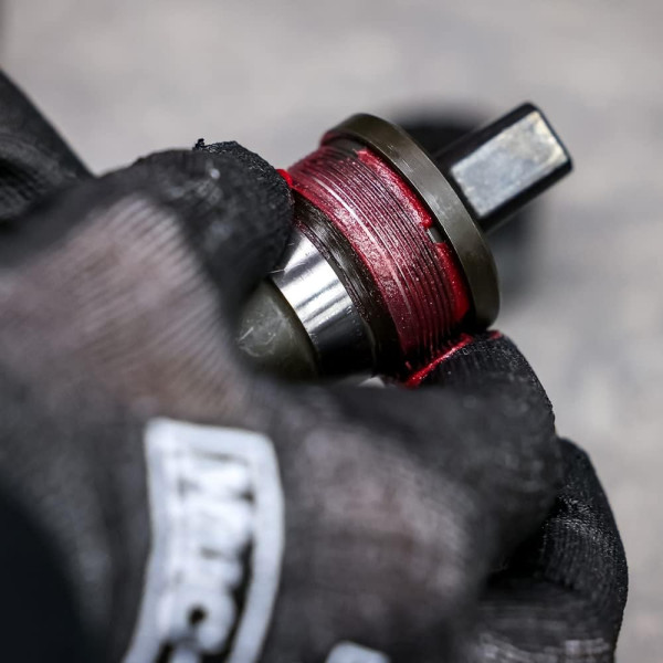 Graisse pour vélo - Imperméable et biodégradable - Muc-Off - Bio Grease