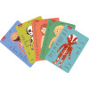 Puzzle - Enfant - 240 pièces - Apprendre le corps humain - Apli Kids
